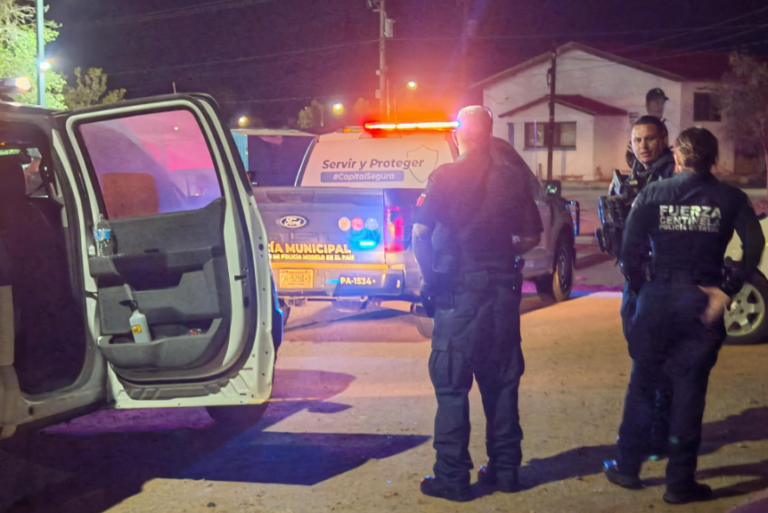 Identifican a hombre ejecutado en Las Torres