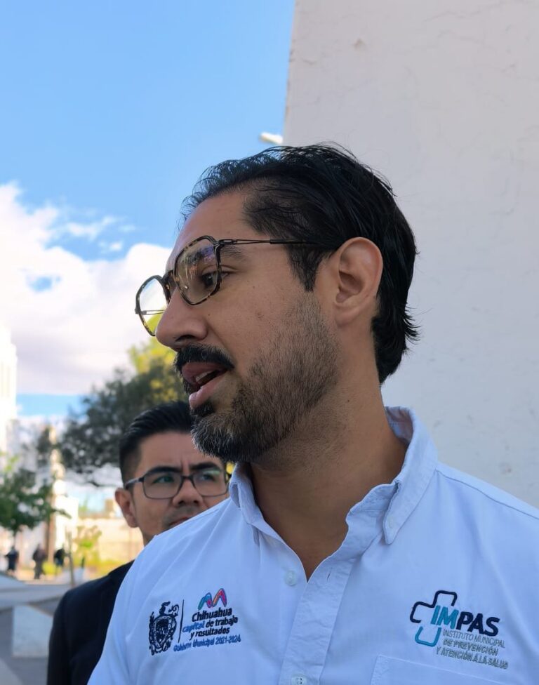 IMPAS amplía edificio para mejorar atención